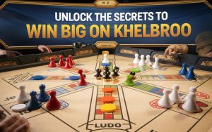 Ludo King Hack featured