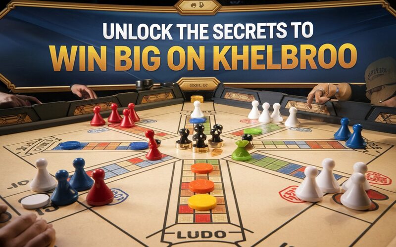 Ludo King Hack featured