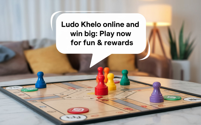 khelbro - ludo khelo featured