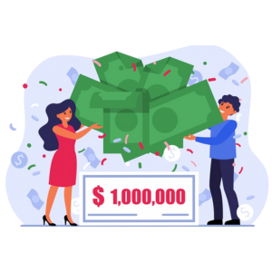 Earn Real Money