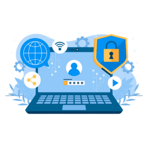 Safe and Secure
