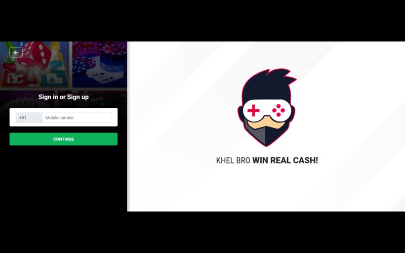 ludo khelo login featured image
