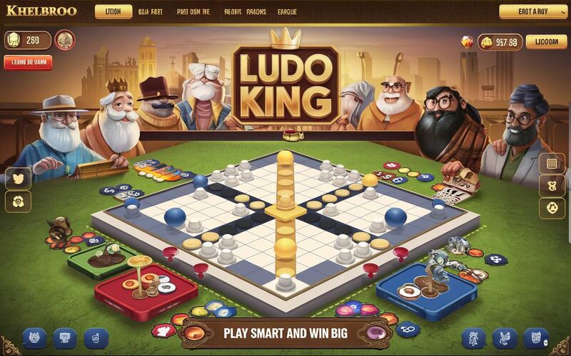 ludo king hack featured