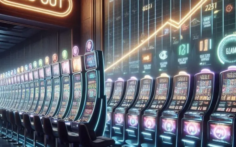 slot casino games