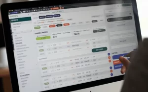 Football Betting India