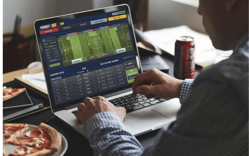 Football Betting India