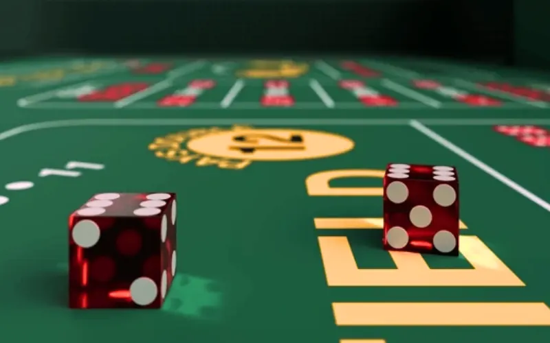 dice games