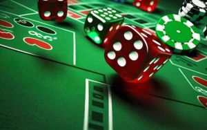 dice games